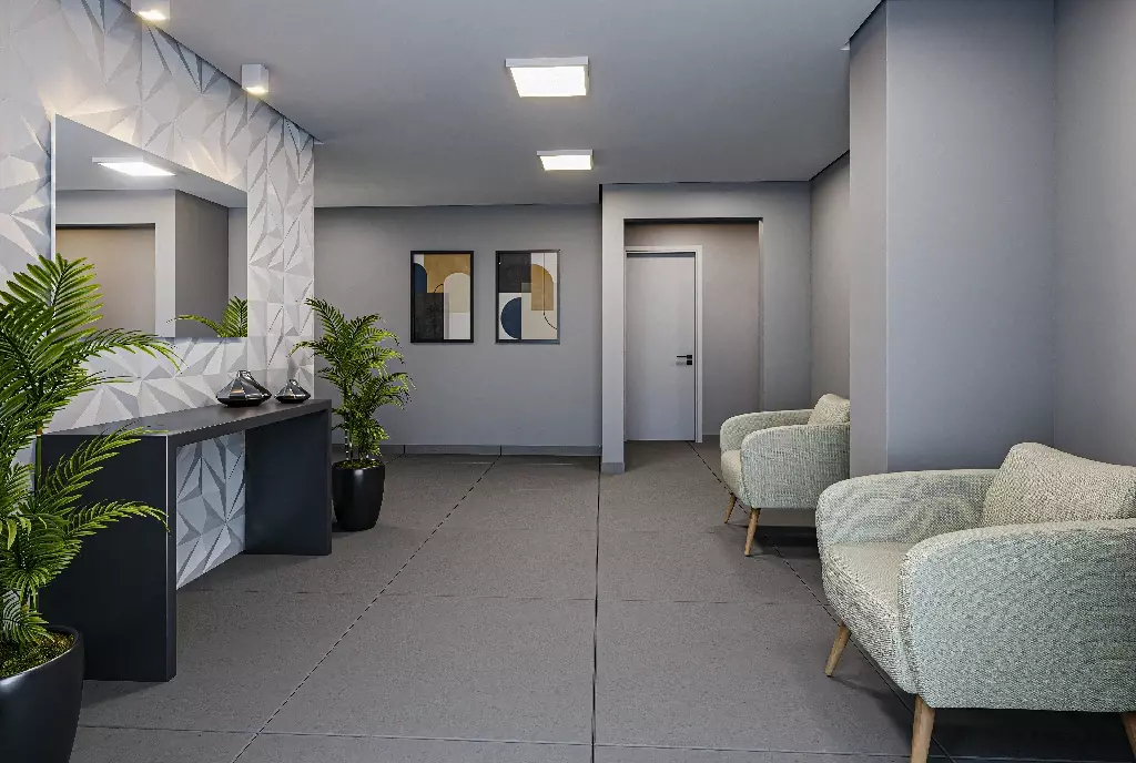 Apartamento na Vila Sônia II, Zona Oeste de São Paulo, ideal para quem busca conforto, mobilidade e ótima localização.